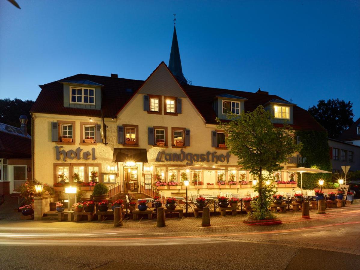 Luxusapartment Burgschaenke Kaiserslautern Exterior photo