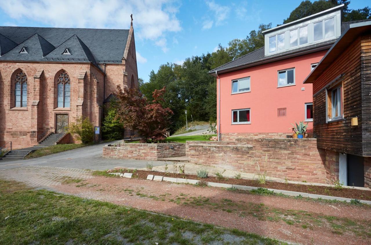 Luxusapartment Burgschaenke Kaiserslautern Exterior photo