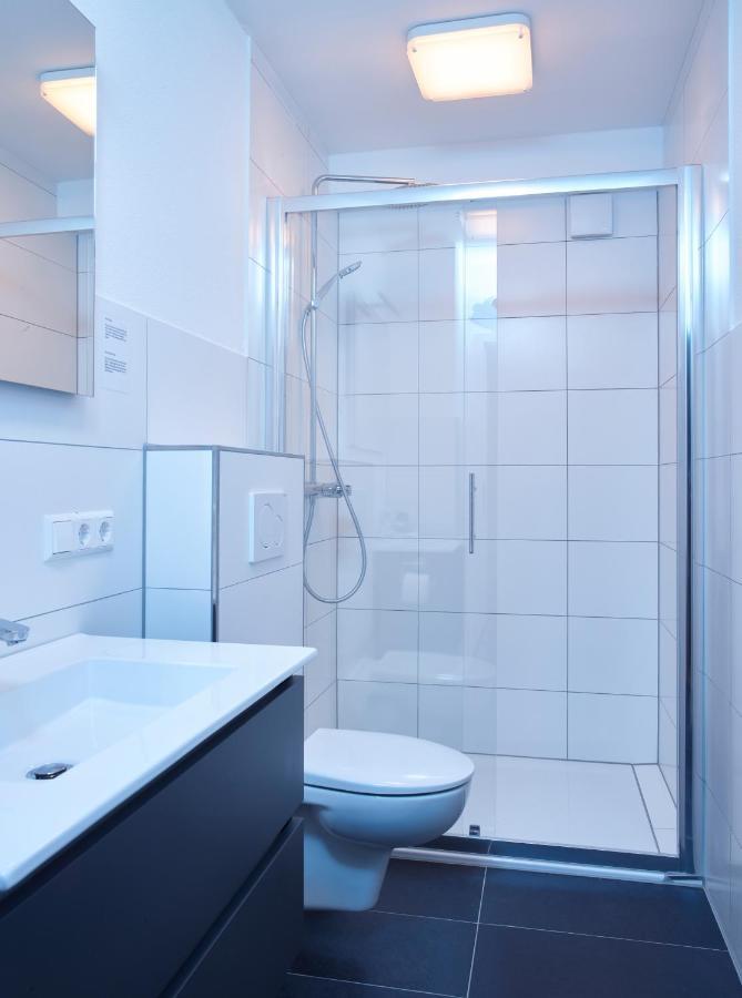 Luxusapartment Burgschaenke Kaiserslautern Exterior photo